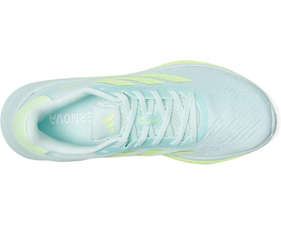 Беговые кроссовки adidas Kids Supernova Step для подростков