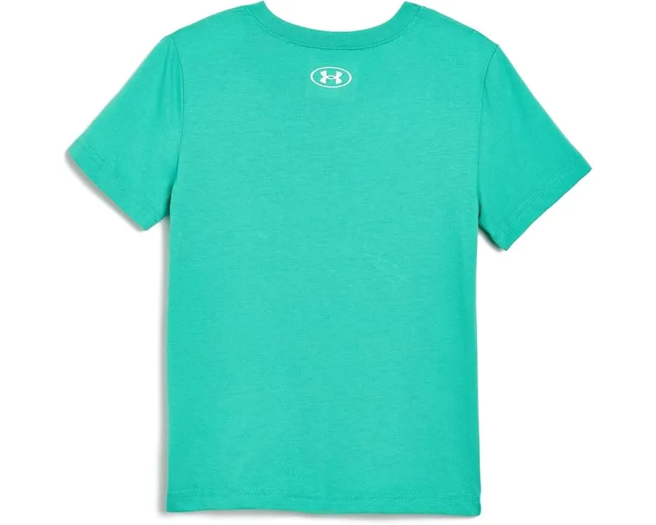Спортивный костюм Under Armour Dimension Core для детей с коротким рукавом
