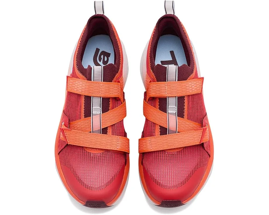 Кроссовки Teva Aventrail R2T для трейлового бега