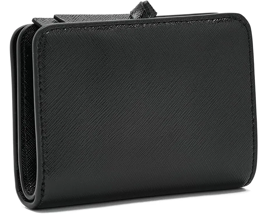 Компактный кошелек The Snapshot Dtm Mini Compact Wallet Marc Jacobs