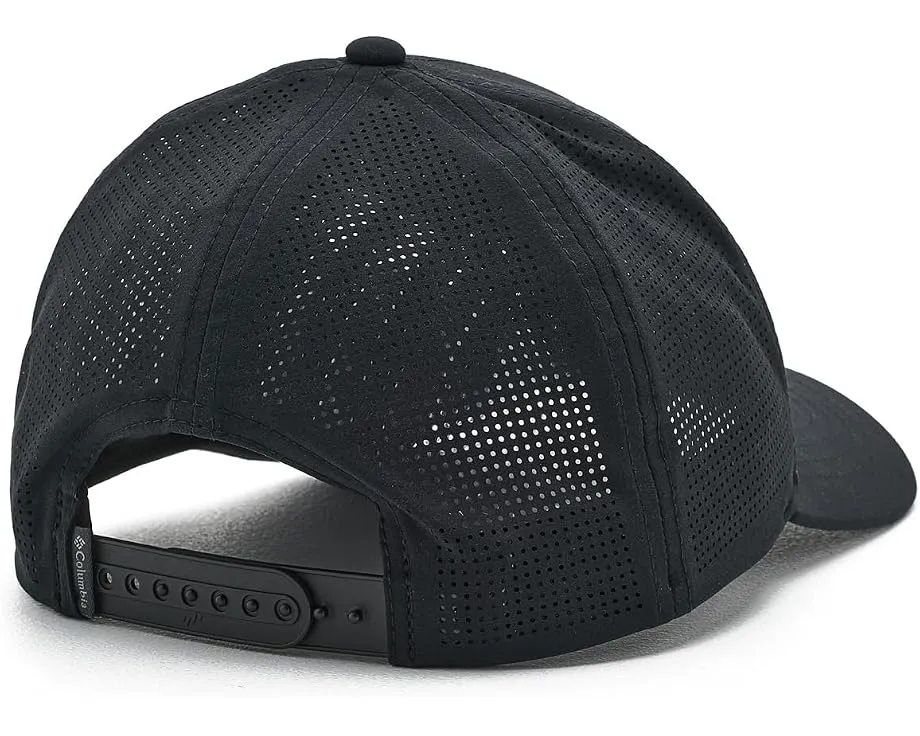 Columbia Mountaincap II 110 Snapback кепка с козырьком