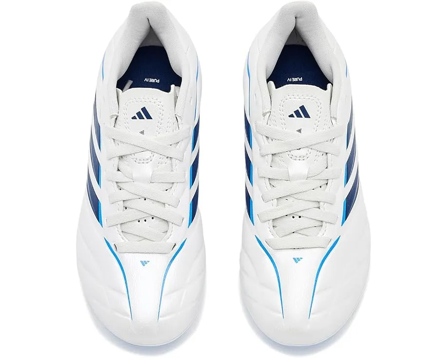 Детские бутсы Adidas Copa Pure IV Club FG MG