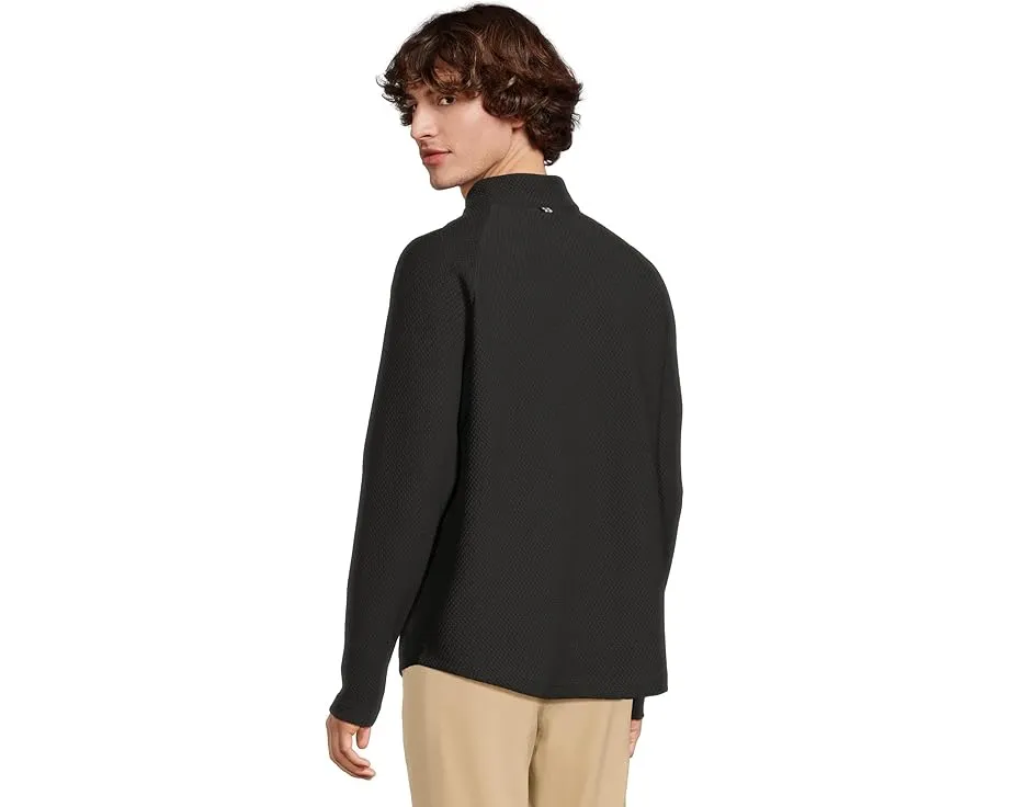 Свитшот Boulder 2.0 1/4 Zip с высоким воротником от PUMA Golf