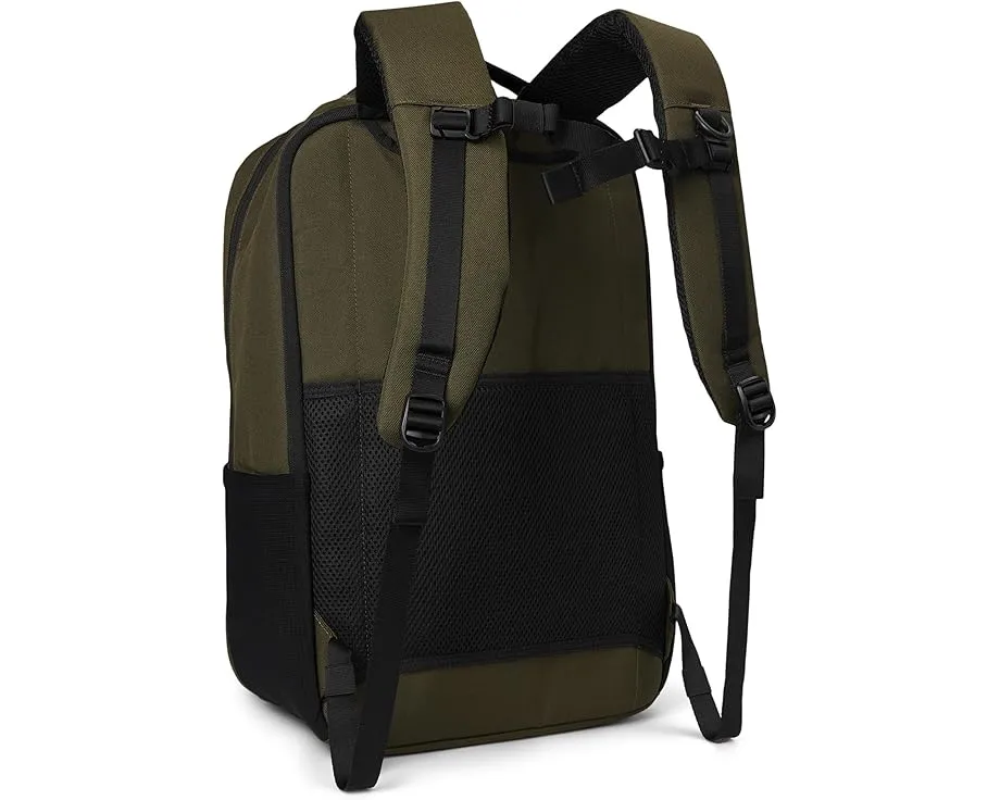 Рюкзак Herschel Supply Co. Tech Kaslo для ноутбука из переработанных материалов