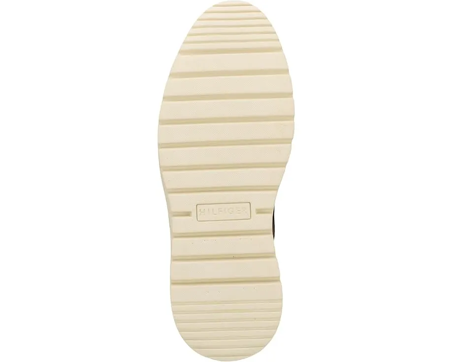 Оксфорды Tommy Hilfiger Vieno на шнуровке с миндалевидным носком и стелькой из пены с памятью