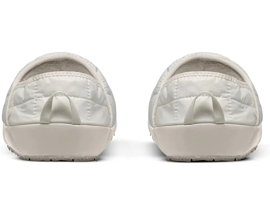 Термослипоны The North Face THERMOBALL Traction Mule V с утеплителем PrimaLoft