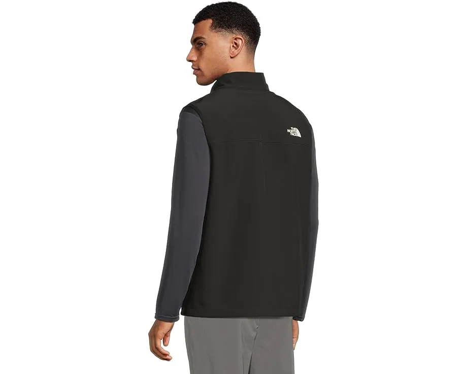 Жилет The North Face Apex Bionic 3 с технологией WindWall