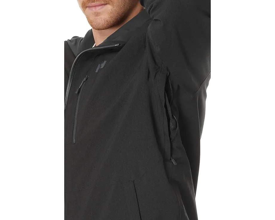 Helly Hansen Куртка Juniper 3.0 с утеплителем Primaloft и вентиляцией H²Flow