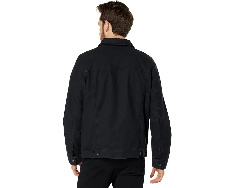 Куртка BeanFlex Utility Trucker Regular из хлопка L.L.Bean