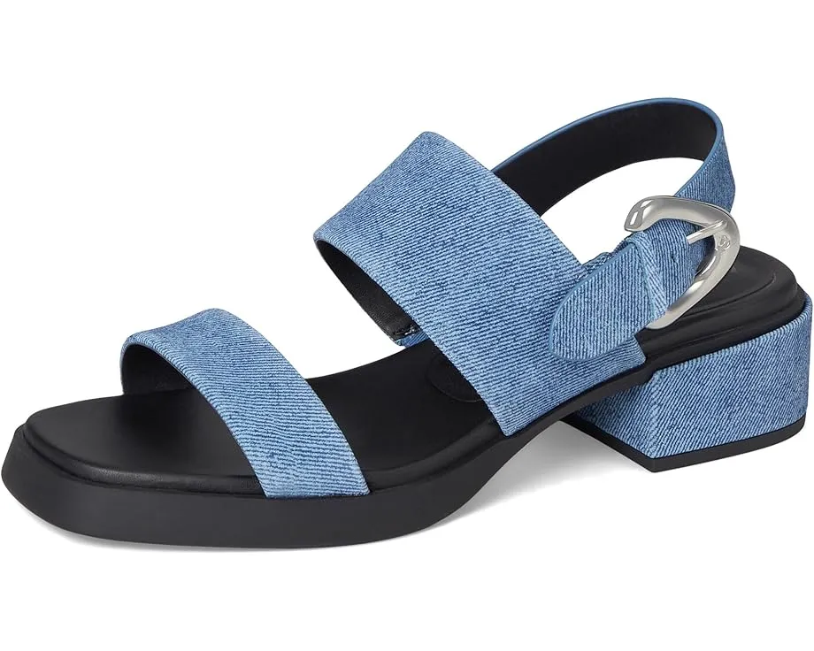 Босоножки Dantay с квадратным носком и низким каблуком Aerosoles