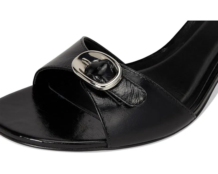 Steve Madden Henrietta босоножки на низком каблуке с квадратным носком