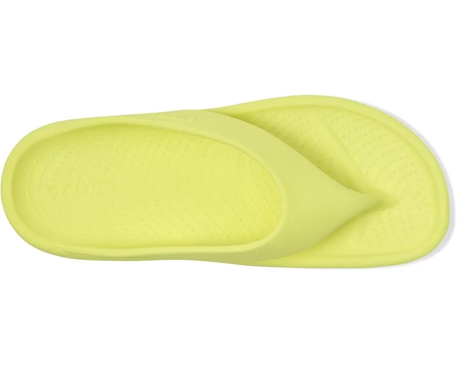 Сланцы Crocs Mellow Recovery для восстановления с пеной LiteRide