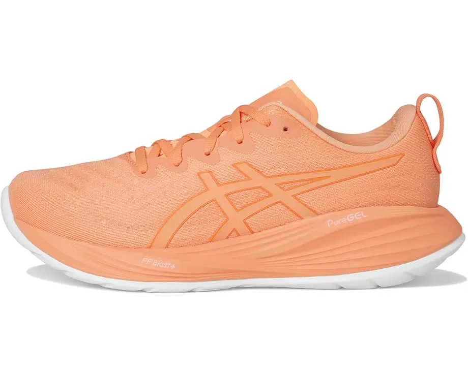 Беговые кроссовки ASICS GEL-Cumulus 27 Lite-Show с технологией FF BLAST PLUS
