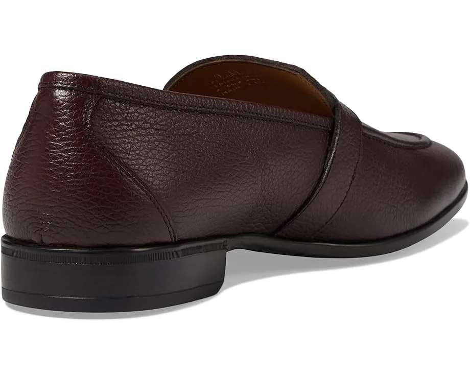 Туфли оксфорды Bruno Magli Arlo из итальянской кожи