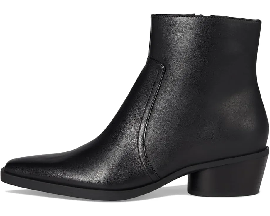 Ботинки Dolce Vita Fahari H2O с круглым носком на платформе