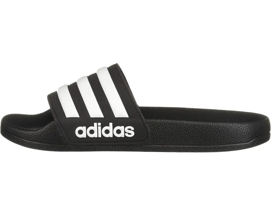 Детские шлепанцы Adilette Shower Slide от adidas с удобной стелькой