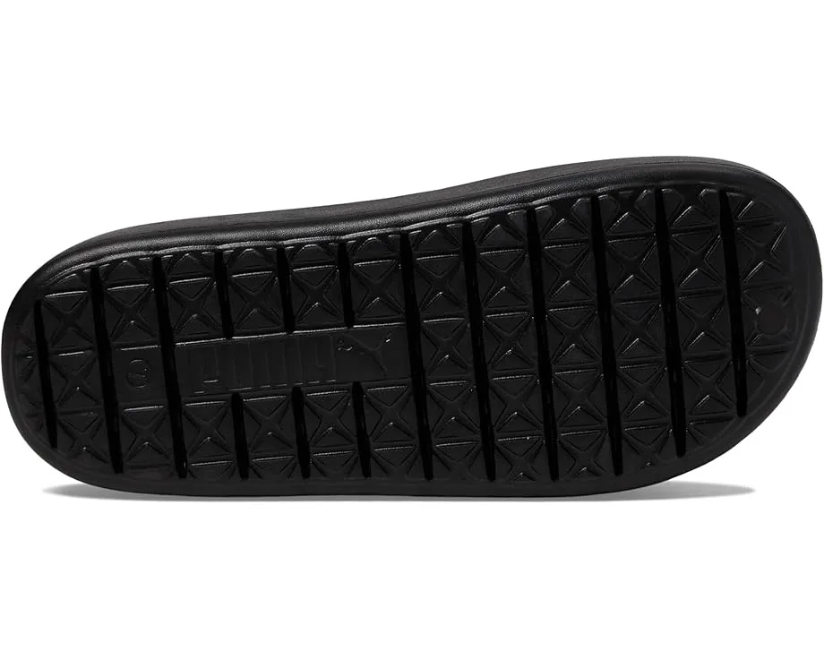 Сланцы Puma Shibusa с амортизирующей стелькой