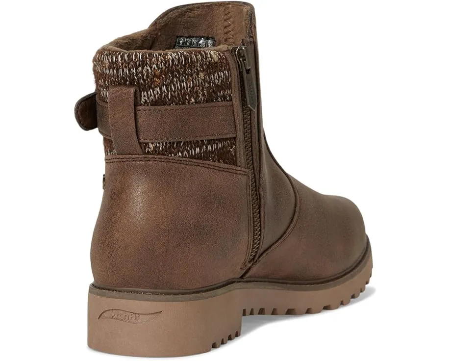 Ботинки Skechers Arch Fit Marlie Weekend Chat с поддержкой свода стопы