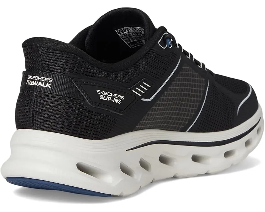 Кроссовки SKECHERS Performance Go Walk Glide-Step 2.0 Zalor с технологией Hands Free Slip-ins