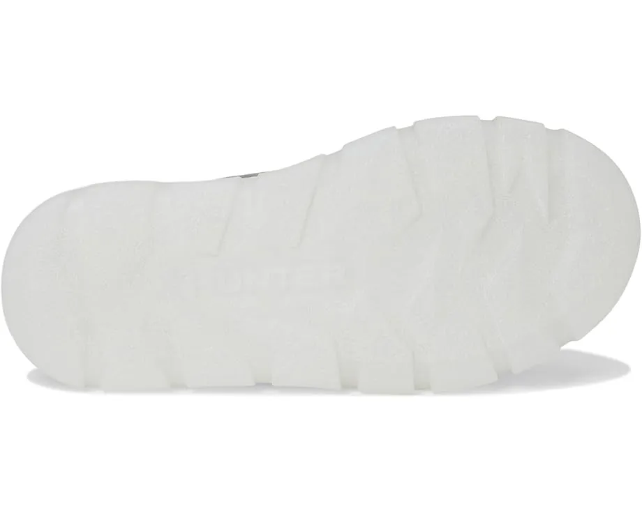 Мюли Hunter Kids Codys для детей с утепленной стелькой и водонепроницаемым верхом