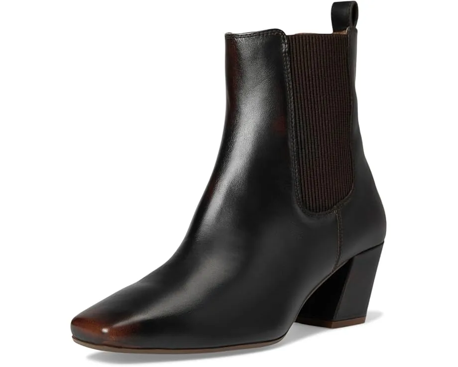 Ботильоны Seychelles Josie с эластичными вставками