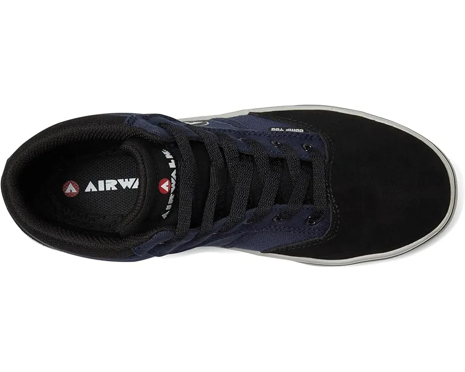 Рабочие ботинки Airwalk Work Venice Mid с композитным носком