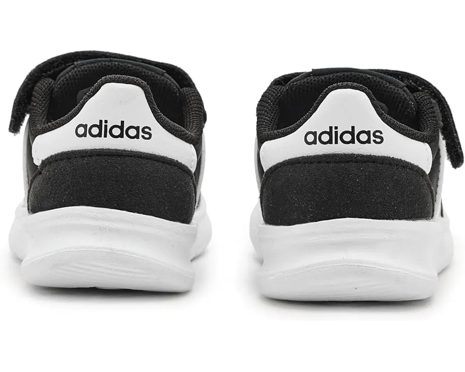 Детские кроссовки Adidas Run 70s 2.0 с эластичными шнурками для малышей