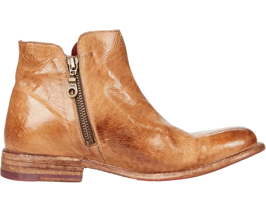 Ботильоны Bed Stu Yurisa из состаренной кожи с подошвой Vibram