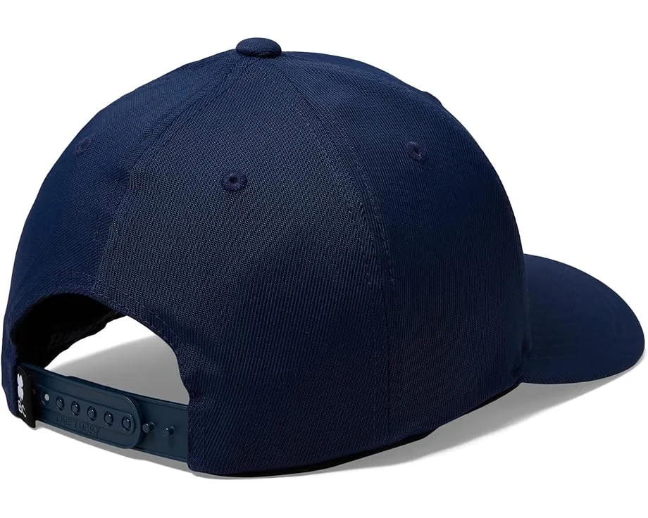 Кепка Black Clover Clover Nation 6 с регулируемой застежкой