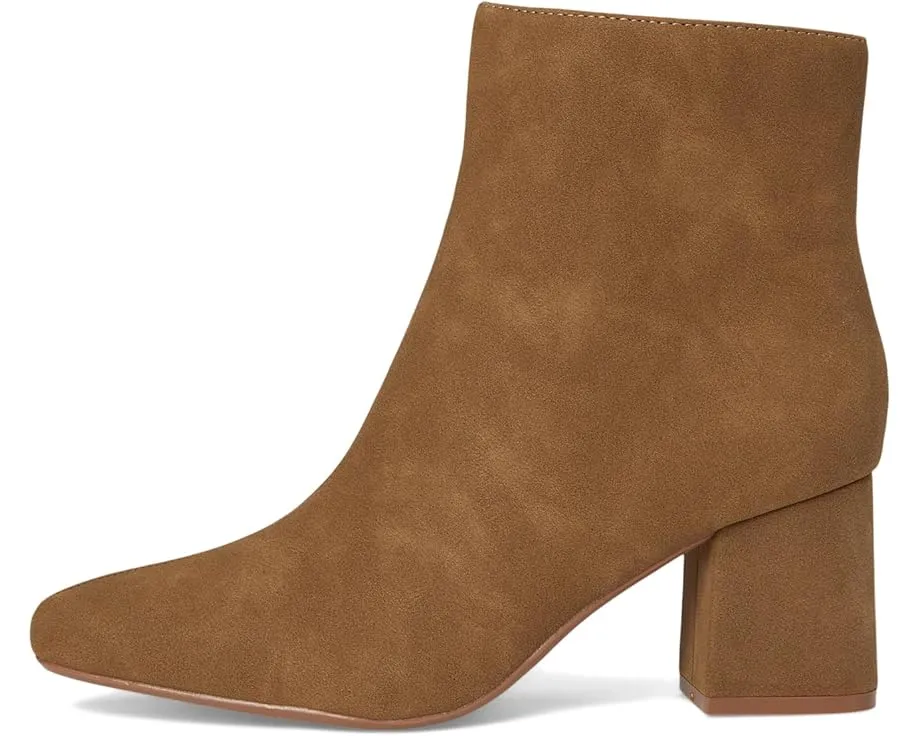 Ботильоны Journee Collection Haylinn на платформе с квадратным носком