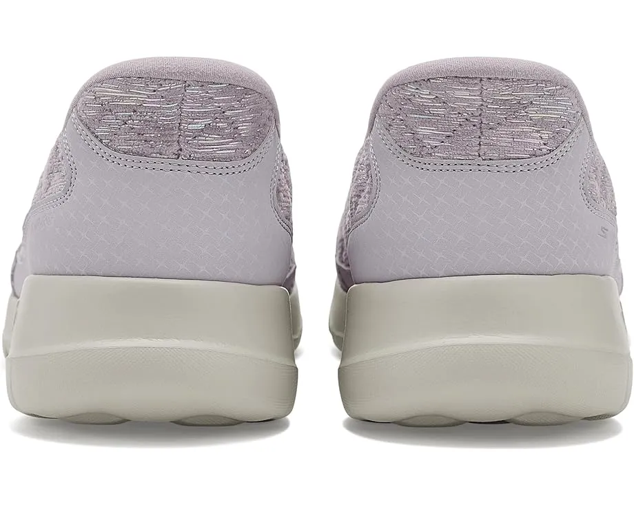 SKECHERS Performance кроссовки Slip ins Go Walk Joy Cozy Dream без шнурков
