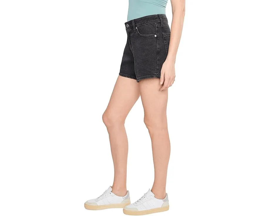 Шорты Levi's A-Line с завышенной талией и запахом из 100% хлопка