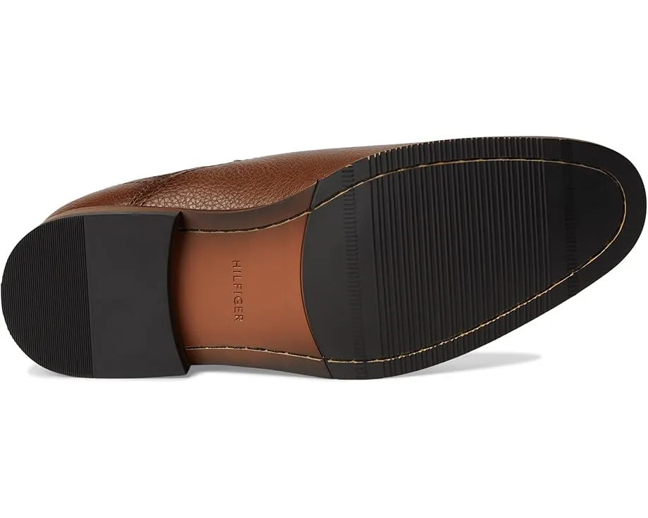 Челси Berton от Tommy Hilfiger с эффектом памяти и эластичными вставками