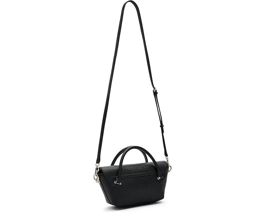 Мини-сатчел Sophia от GUESS с карманами для карт