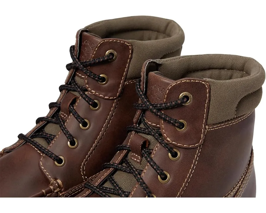 Ботинки Dockers Rockford с технологией Comfort Zone