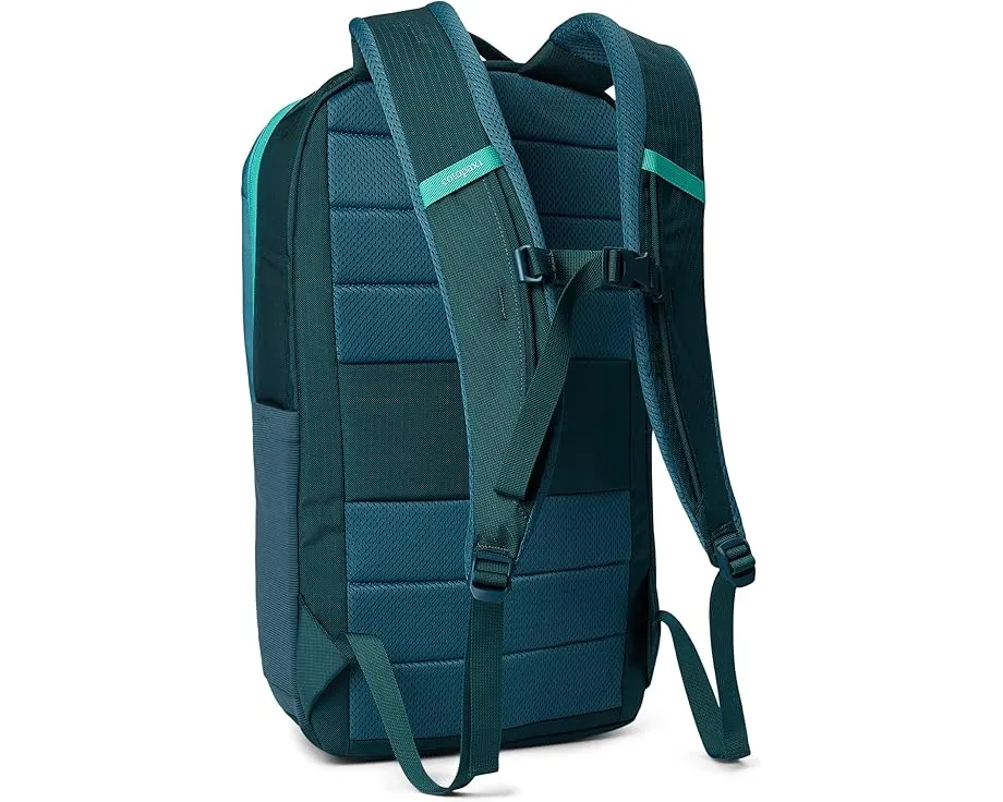 Рюкзак Cotopaxi Allpa 26L с отделением для ноутбука и панелью для багажа