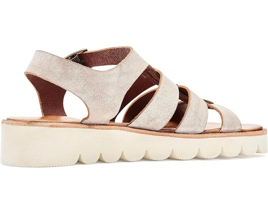 Сандалии Bed Stu Perfect ручной работы в рыбацком стиле