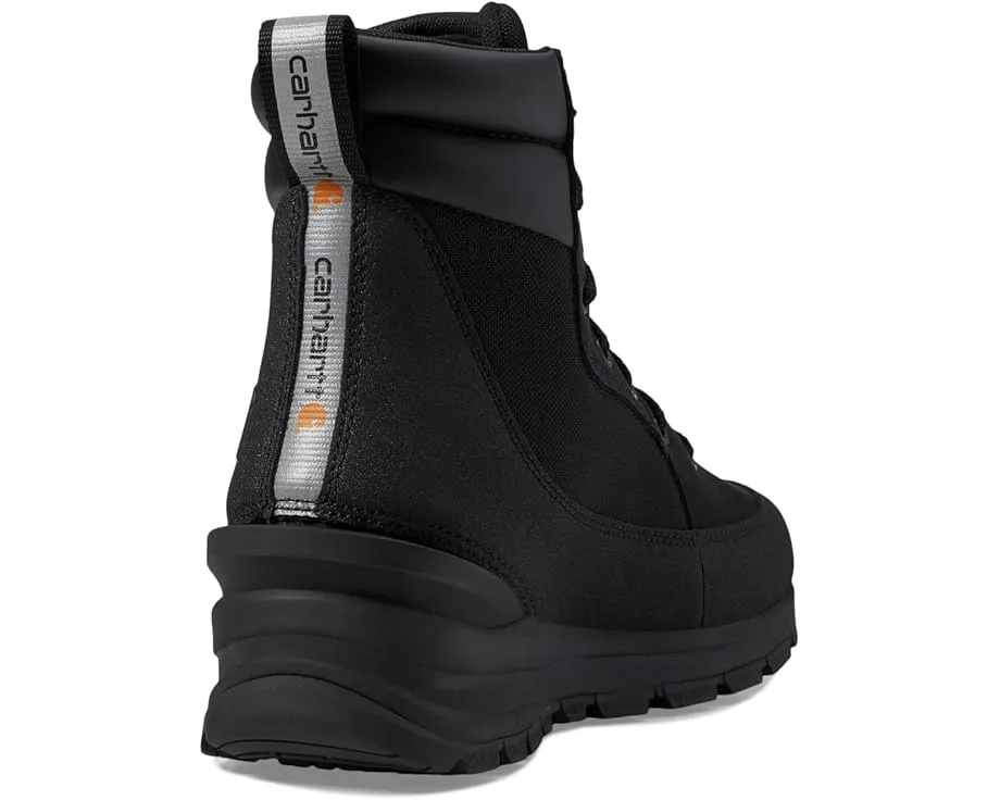 Водонепроницаемые ботинки Carhartt Gilmore WP 6 дюймов (15.24 см) с мягким носком