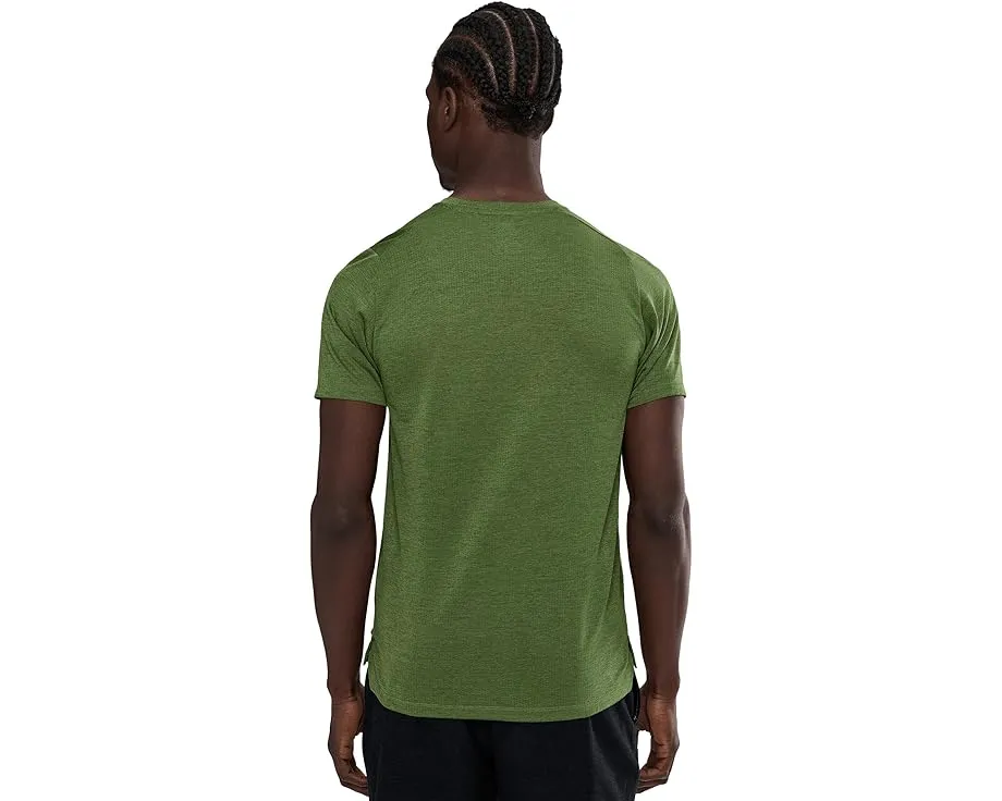 Футболка New Balance Athletics с технологией ICEx