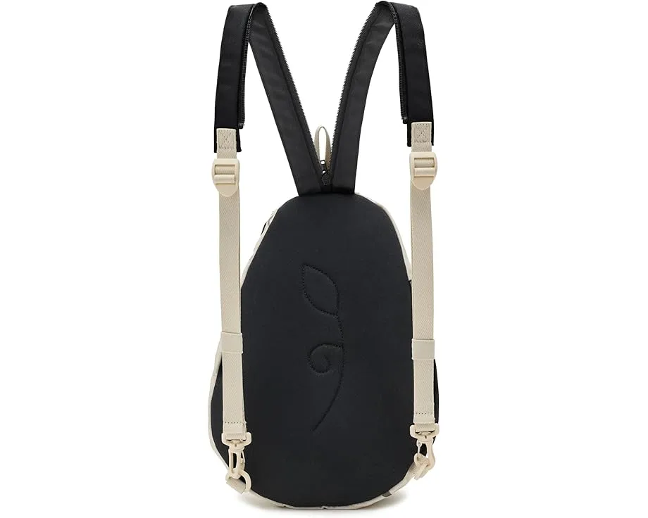 Sherpani Wayfarer Mini Convertible Pack трансформируемый рюкзак с RFID защитой