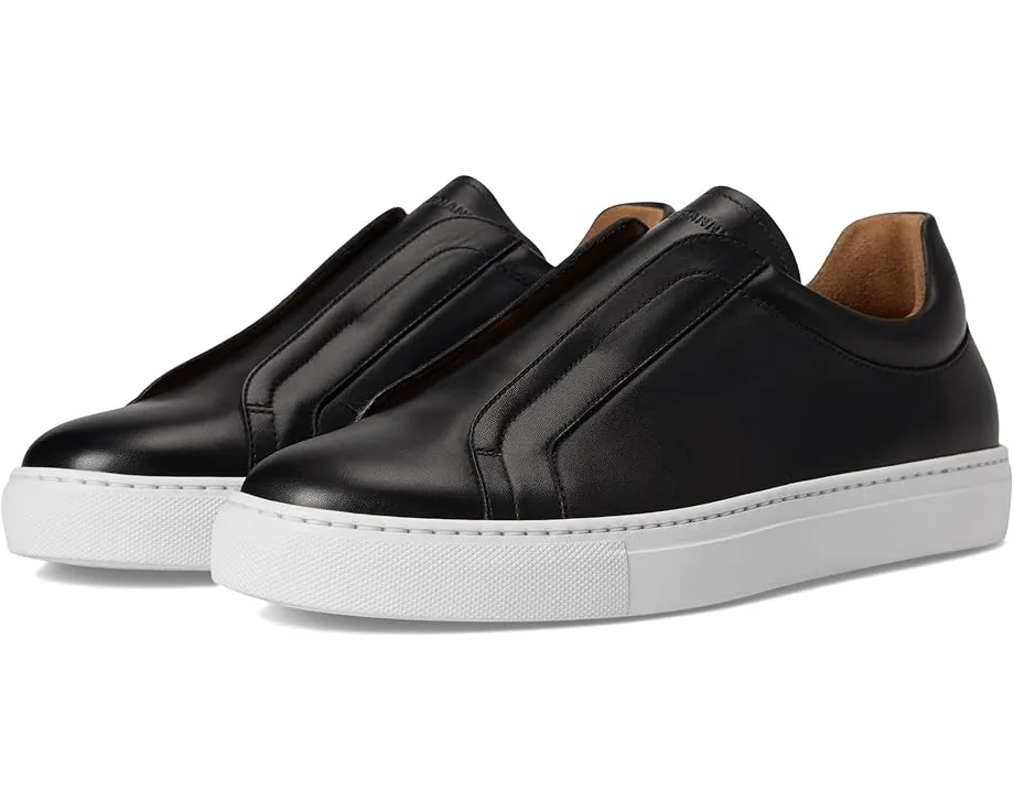 Кроссовки Magnanni Mocasin Elastic без шнуровки со скрытой эластичной вставкой