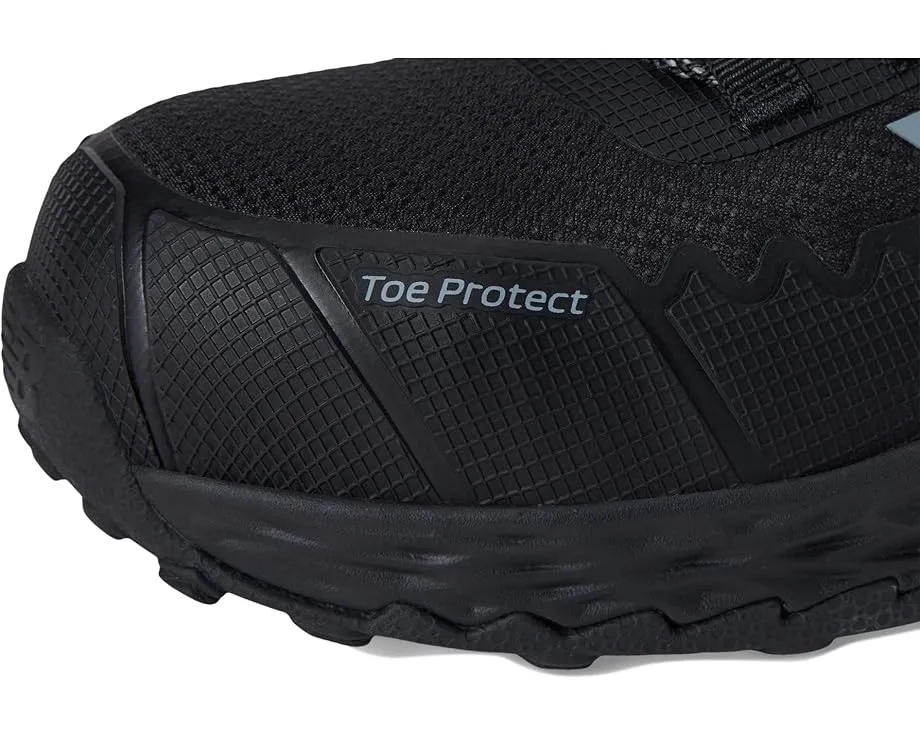 Кроссовки New Balance Cremorne Fresh Foam с композитным носком и защитой от скольжения