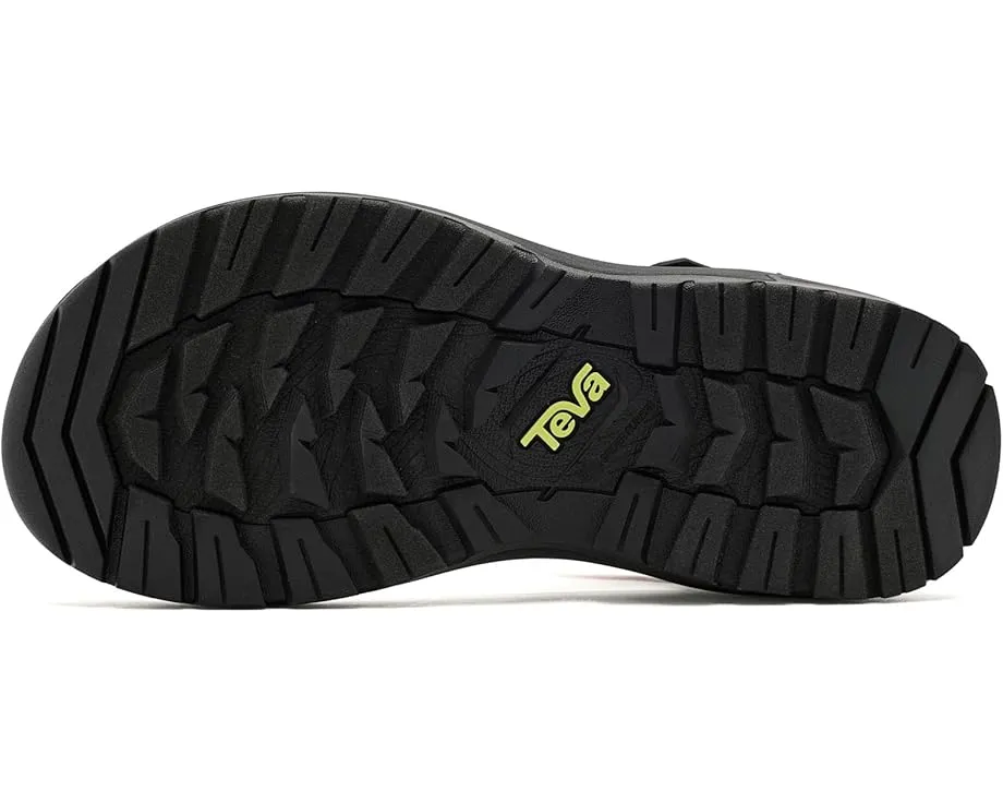 Teva Hurricane XLT3 с обновлённой технологией и универсальной системой ремешков