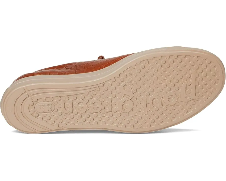 Кроссовки Paul Green Zena с леопардовым принтом и платформой