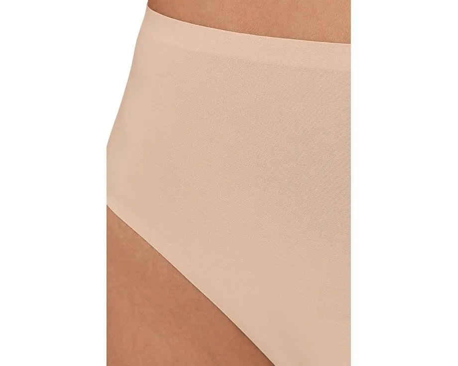 Soft Stretch High Cut Brief 3-Pack