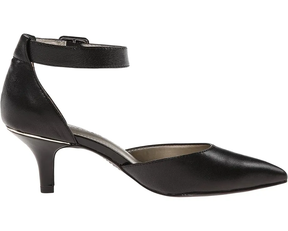 Туфли Anne Klein Fabulist с технологией iFlex и котячьим каблуком