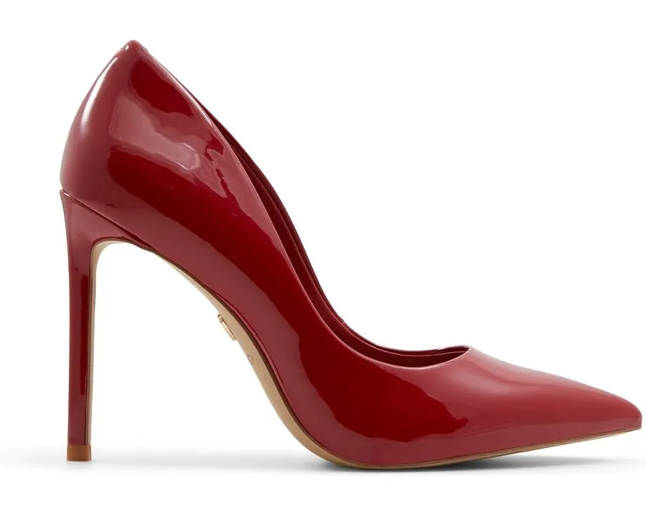 Туфли STESSY2.0 на каблуке от ALDO с острым носком