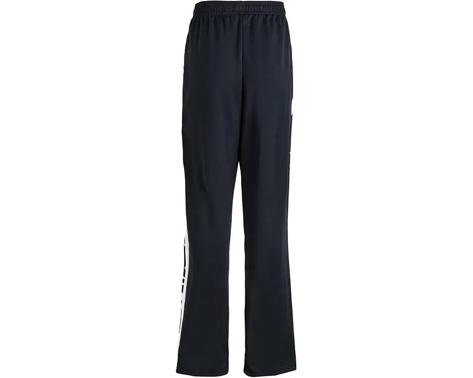 Брюки Under Armour Kids Brawler Print Fill зауженные с принтом и эластичным поясом