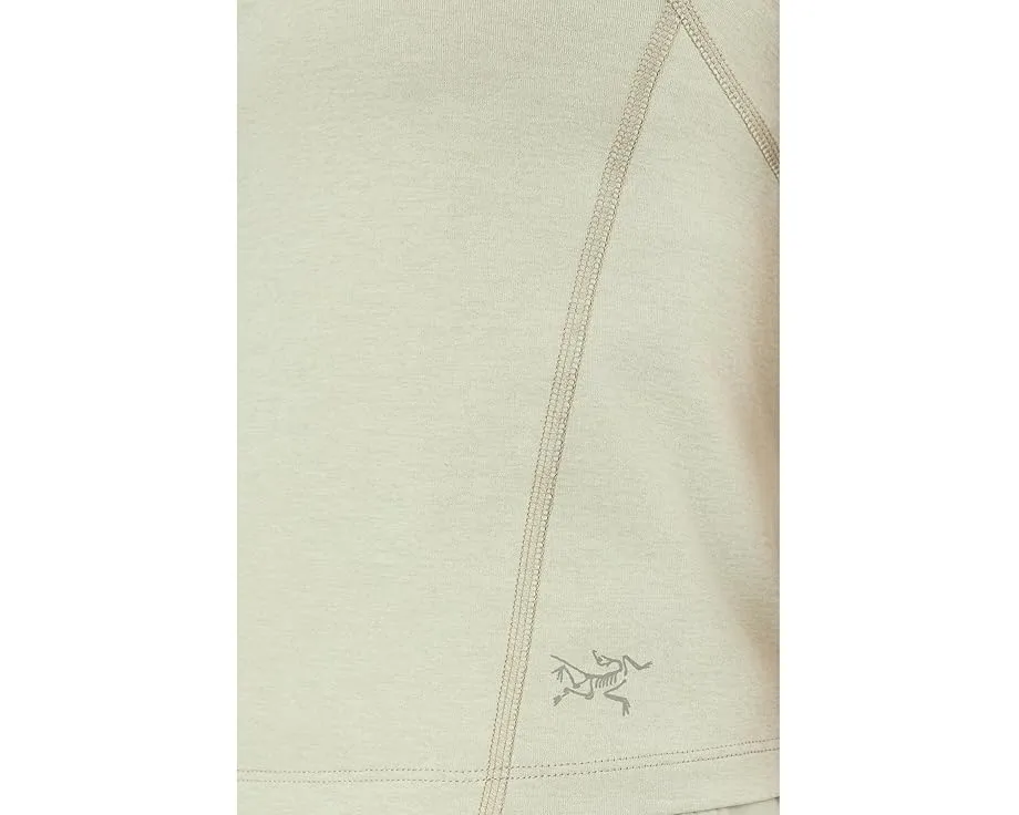 Топ Arc'teryx Rula Tank с V-образной спинкой