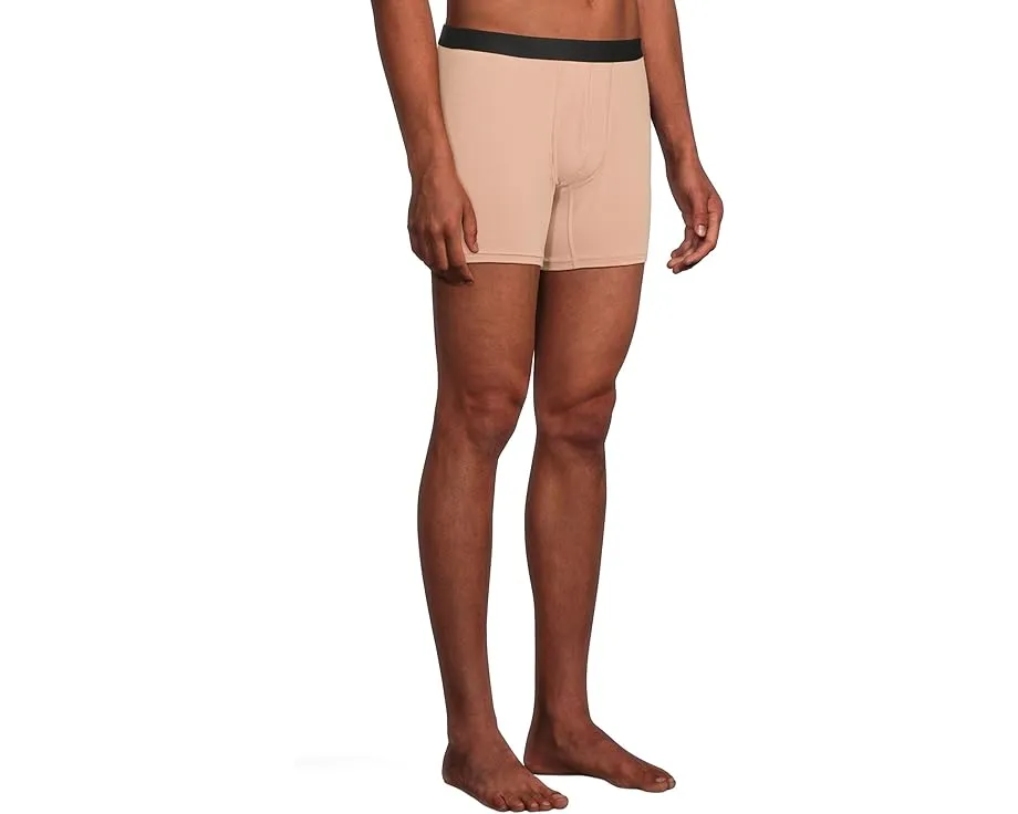 Боксеры MeUndies Boxer Brief с плоскими швами и эластичным поясом